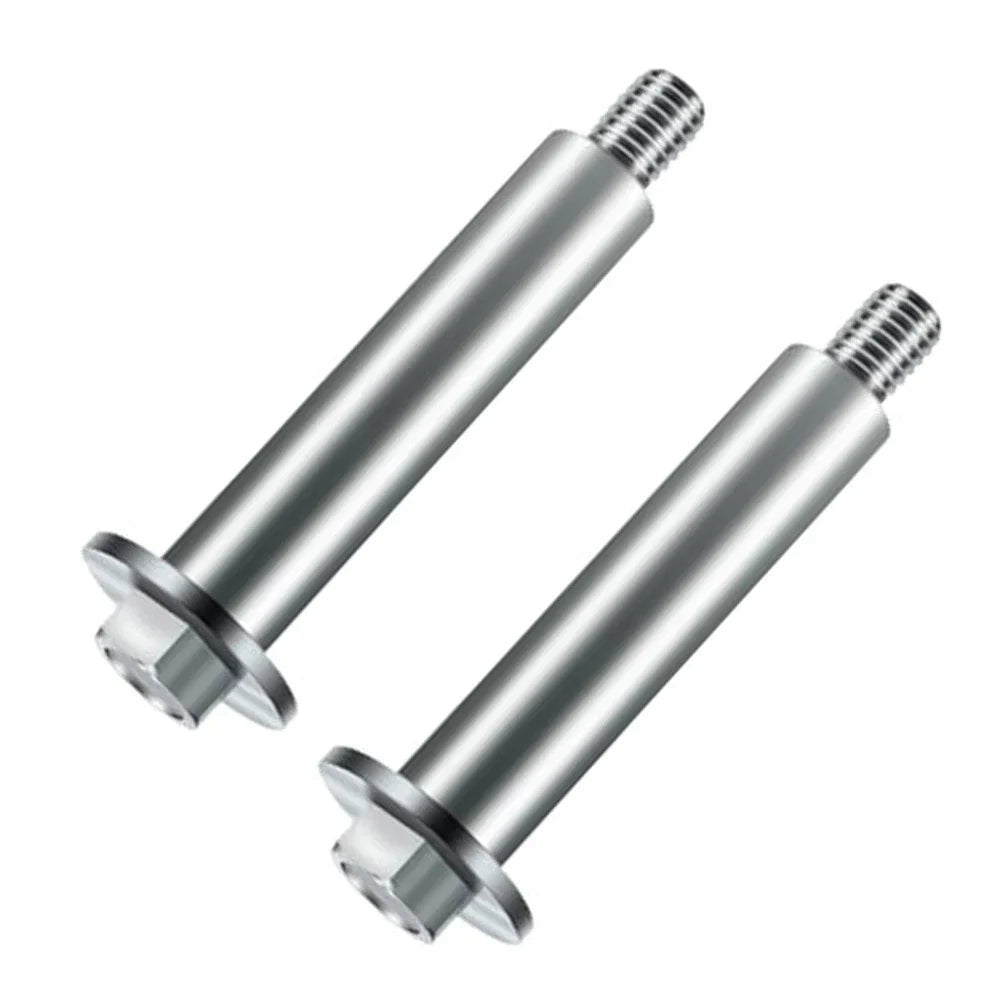 2X Rear Axle Wheel Bolts for Honda HRR216 HRT2162TDA (Replacement)