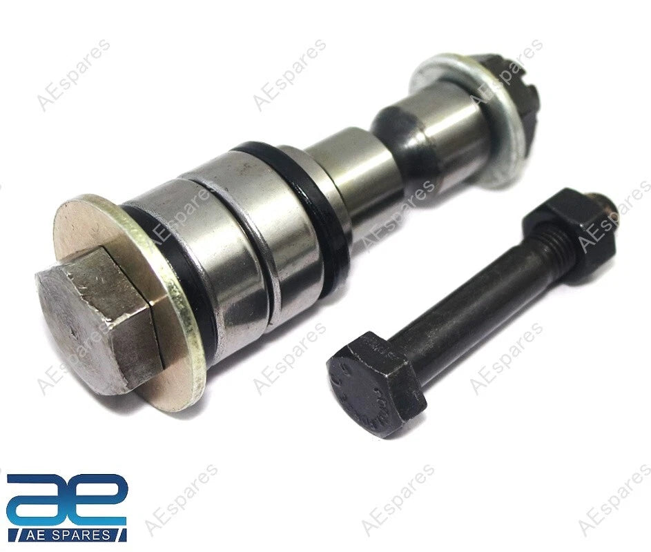 Steering Bell Crank Repair Kit for Jeep Willys CJ2A, 3A, 3B, CJ5, CJ6, M38, M38A1