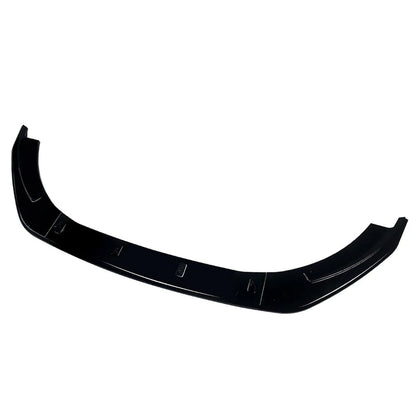 Front Bumper Lip Splitter for VW Golf MK6 (2008–2012)