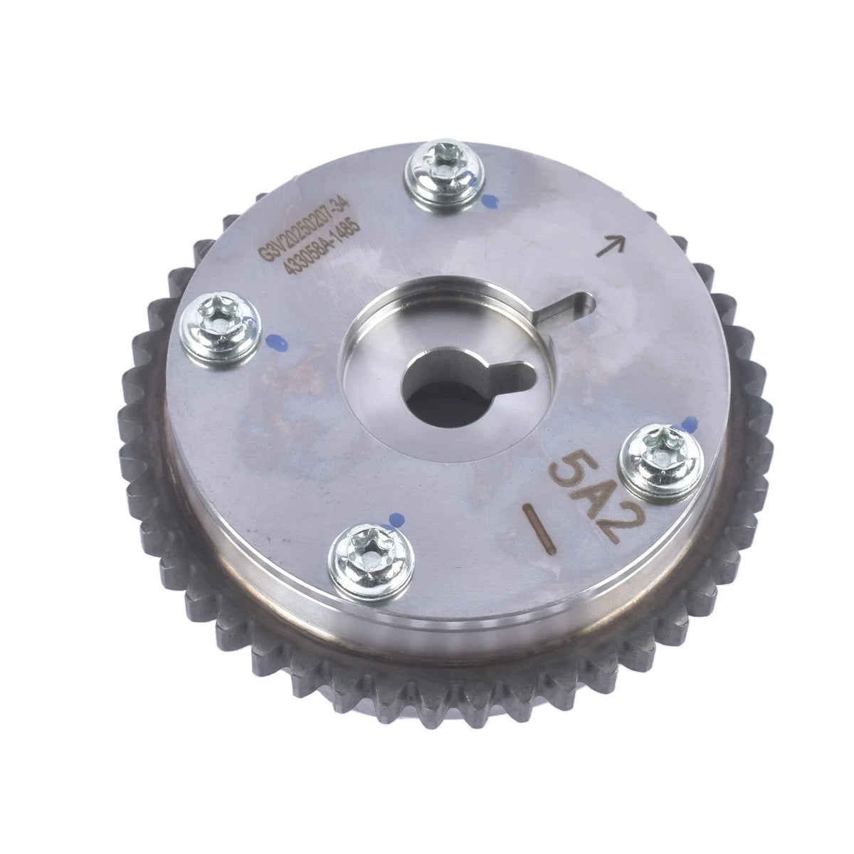 Intake Camshaft Timing Gear VVT Sprocket for Honda Accord CR-V (2013–2019)