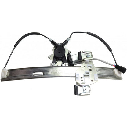 Window Regulator for Pontiac Grand Prix (2004–2008) GM1551135, CLX-M0-660509-CL360A55