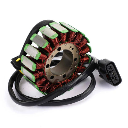 Generator Stator for Ducati Diavel / Monster 1200 / Hypermotard 939 950 (2014–2020) - 26420461A, 26420511A, 26420501B