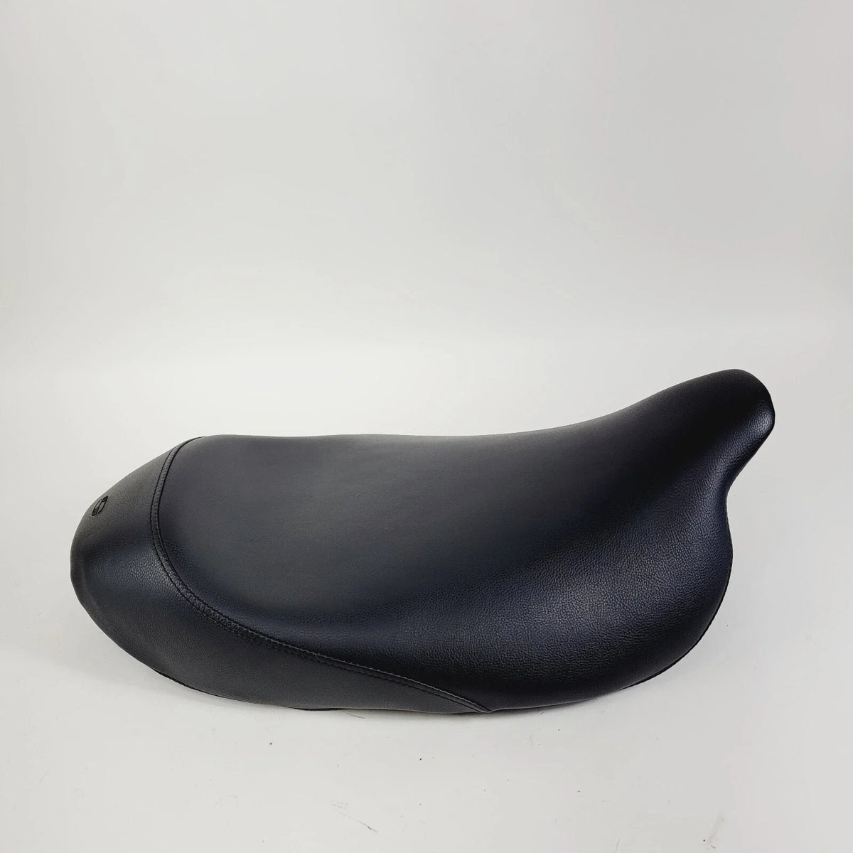 Renegade S3 Super Slammed Solo Seat for Harley Touring (2008–2023) 808-07B-002D