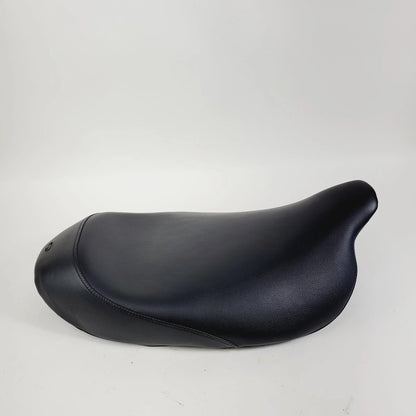 Renegade S3 Super Slammed Solo Seat for Harley Touring (2008–2023) 808-07B-002D
