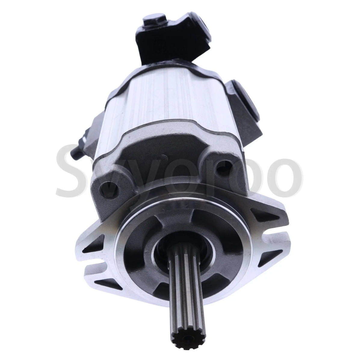 Hydraulic Pump 91271-26200 for Mitsubishi S4E S4E2 Forklift (F18A)
