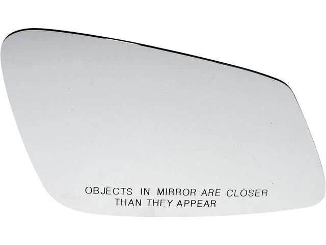 Right Door Mirror Glass for BMW 328d (2014–2018) 72986RYMS