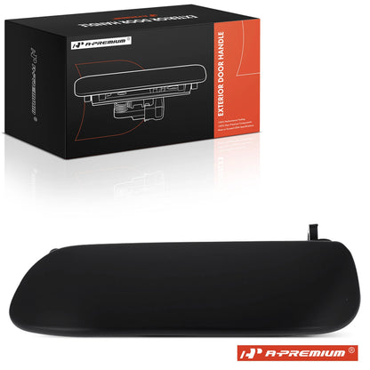 Front Left Door Handle for Ford Mustang (1999–2004) XR3Z6322405AAH, 1R3Z6322405AAH
