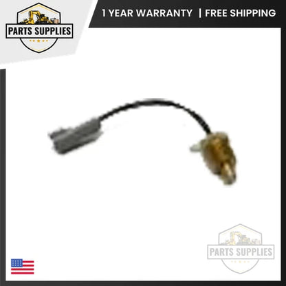 Oil Cooler Thermostat for Genie Lift S-40 S-60 XC GS-3384