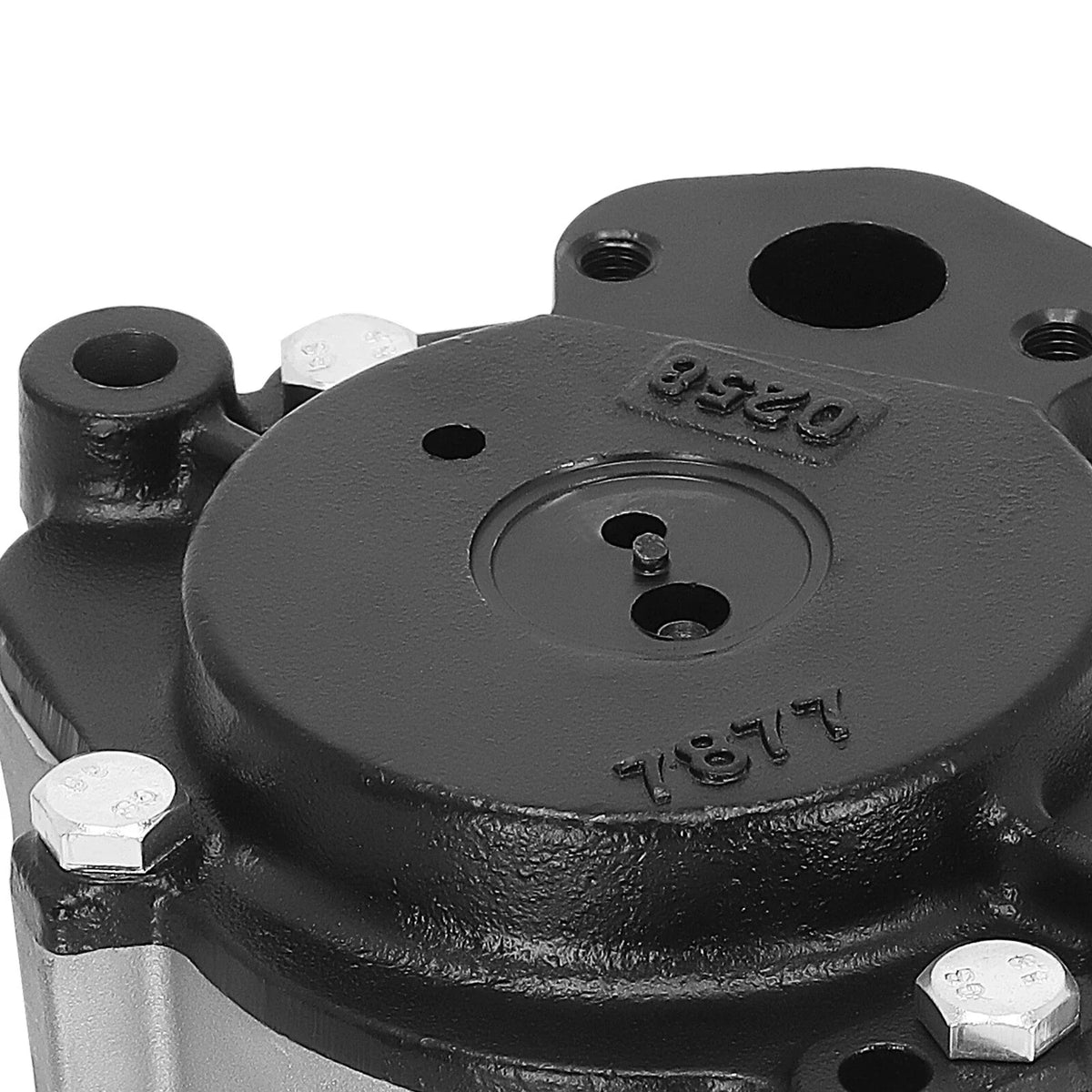 Smog Air Pump for Chevrolet GMC C1500 C2500 C3500 Blazer Jimmy (1987–1993)