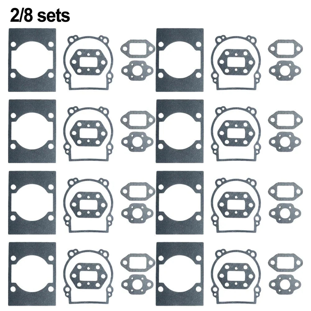 Gasket Pads for Zenoah G45L G35 G4K BC4310 3410