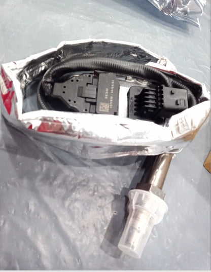 Nitrogen Oxide Sensor for Cummins (4326869, 4326869RX)