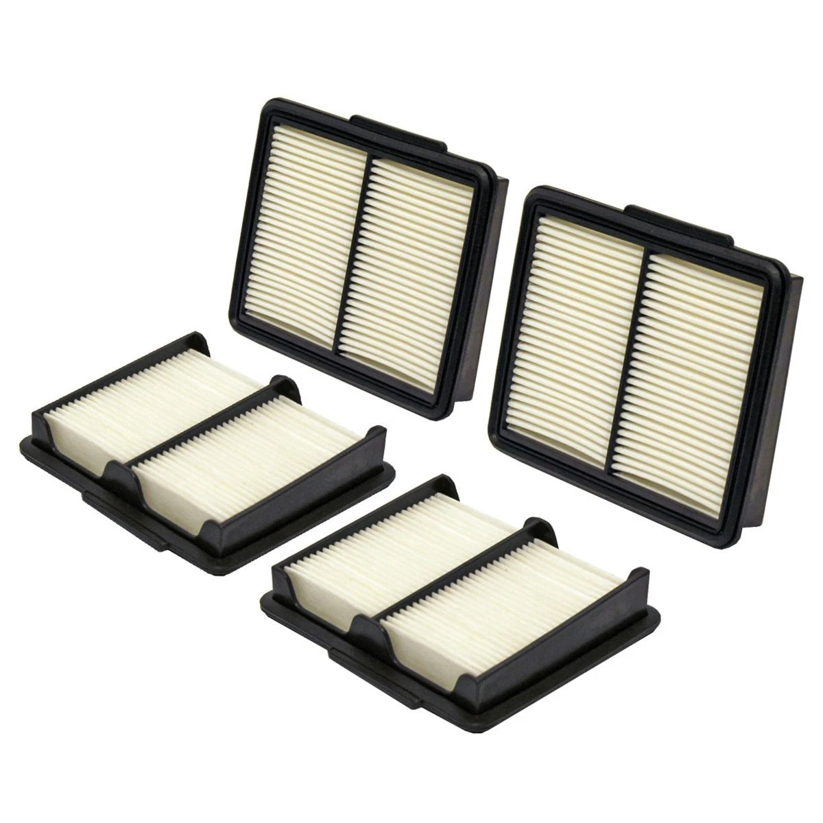 WIX Air Filter 49570 for INFINITI Q70 Q70L M37 M35 (2007–2010)