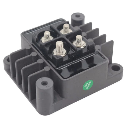 Voltage Regulator Rectifier for Yamaha 90hp 2-Stroke (1990–1999) 6G5-81960-A0