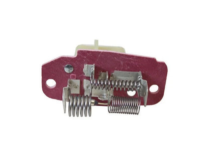 Blower Motor Resistor for Ford E350 Econoline (1997–1998) 48251VMTN