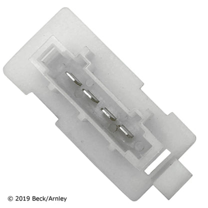 Blower Motor Resistor 204-0105 for Mini Cooper Paceman Countryman (2007–2014)