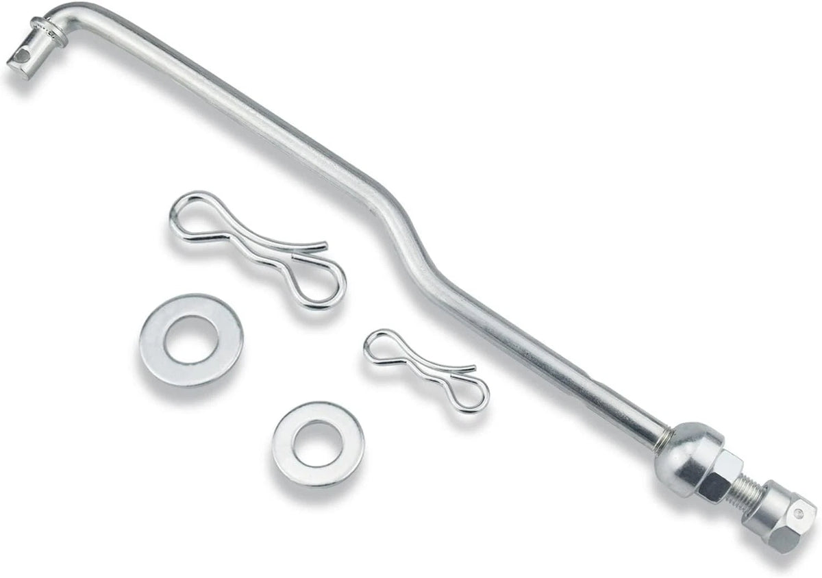 Front Link for 42-inch and 46-inch Decks (No Known Part Numbers)