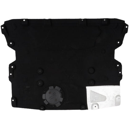 Engine Splash Shield for BMW X3 (2018–2024) Center Lower