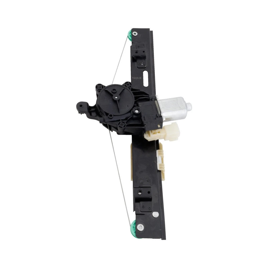 Set of 2 Window Regulators for Ford Focus (2012–2018) CLX-M0-USA-SET-RF49170011-CL360A70