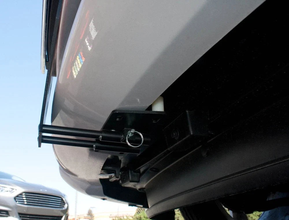 License Plate Bracket Removable for 2014-2017 Ford Fiesta ST