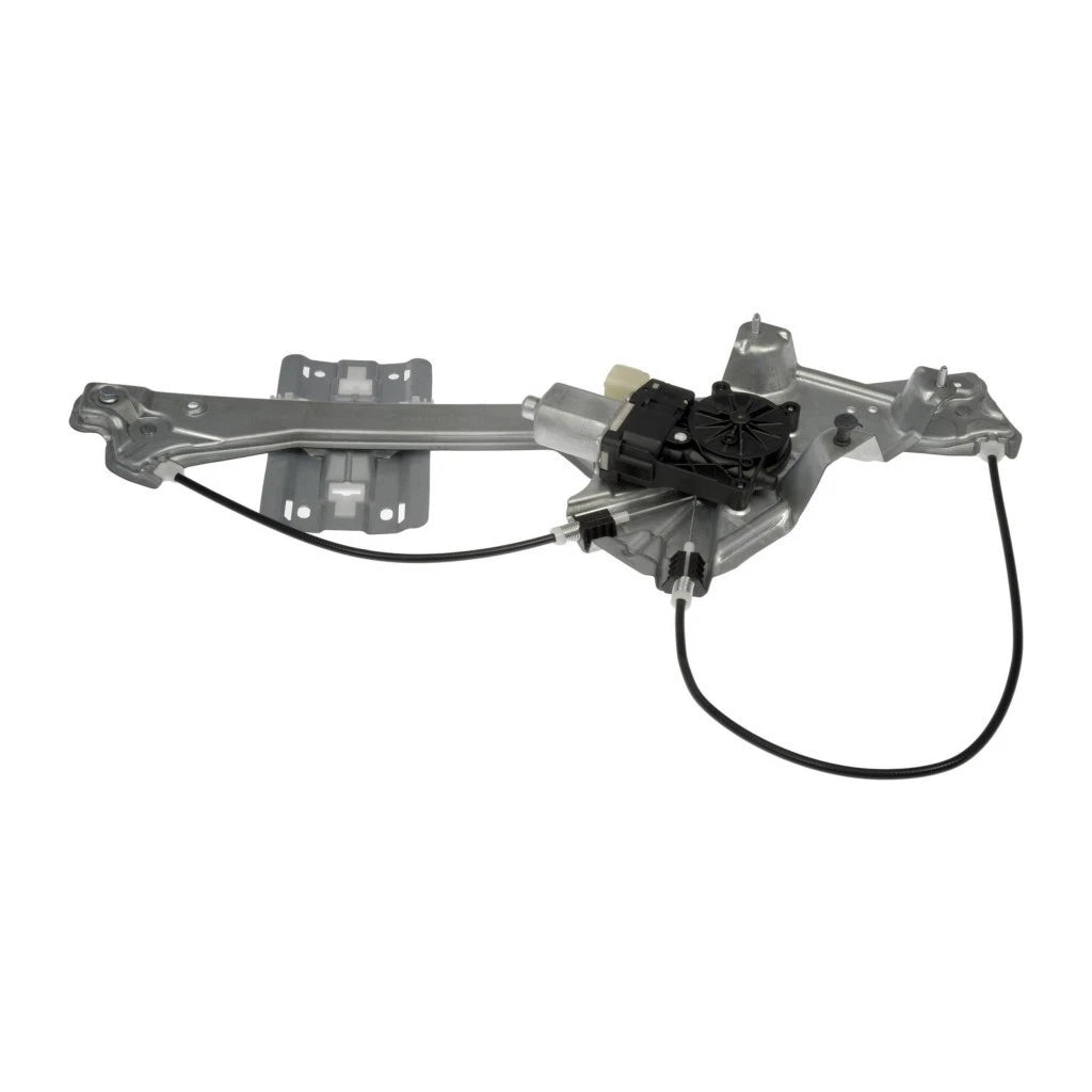 Power Window Regulator and Motor for Ford Explorer (2018–2019) ALX-PAU-RB-751-889-CL360A50