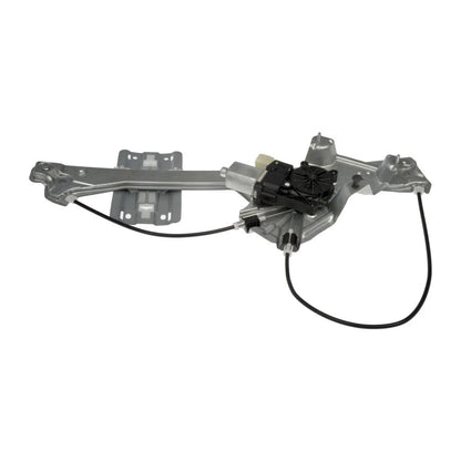 Power Window Regulator and Motor for Ford Explorer (2018–2019) ALX-PAU-RB-751-889-CL360A50