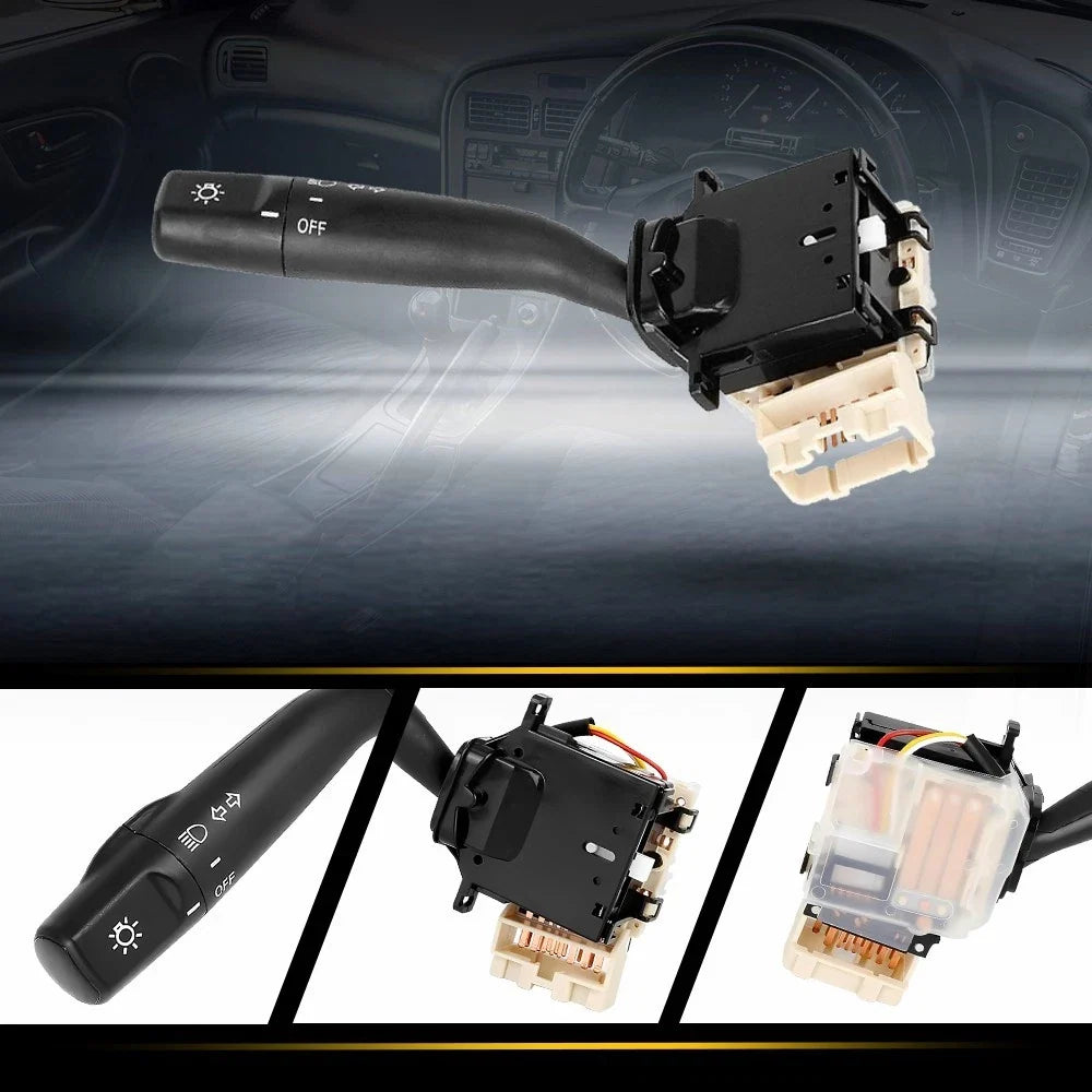 Headlight Signal Turn Switch for Toyota RAV4 (96–00), 4Runner (96–99), Prius (01–03)