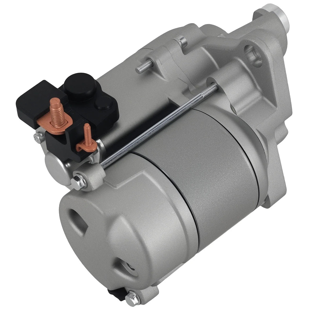 Starter Motor for Chrysler 300 V8 6.3L (1965–1966) 2098500 12V OSGR 1.4kW