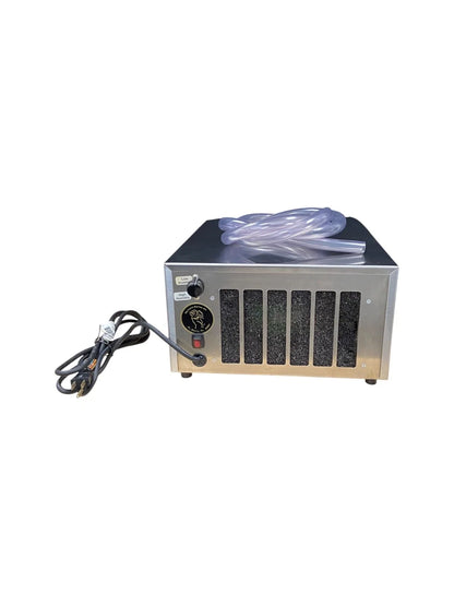 Mermaid Dry-Pal Marine Dehumidifier DP-1 for Marine Use (110V/60Hz)