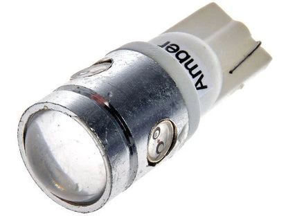 License Light Bulb for GMC G2500 (1995) - Part Number 32866ZRDG