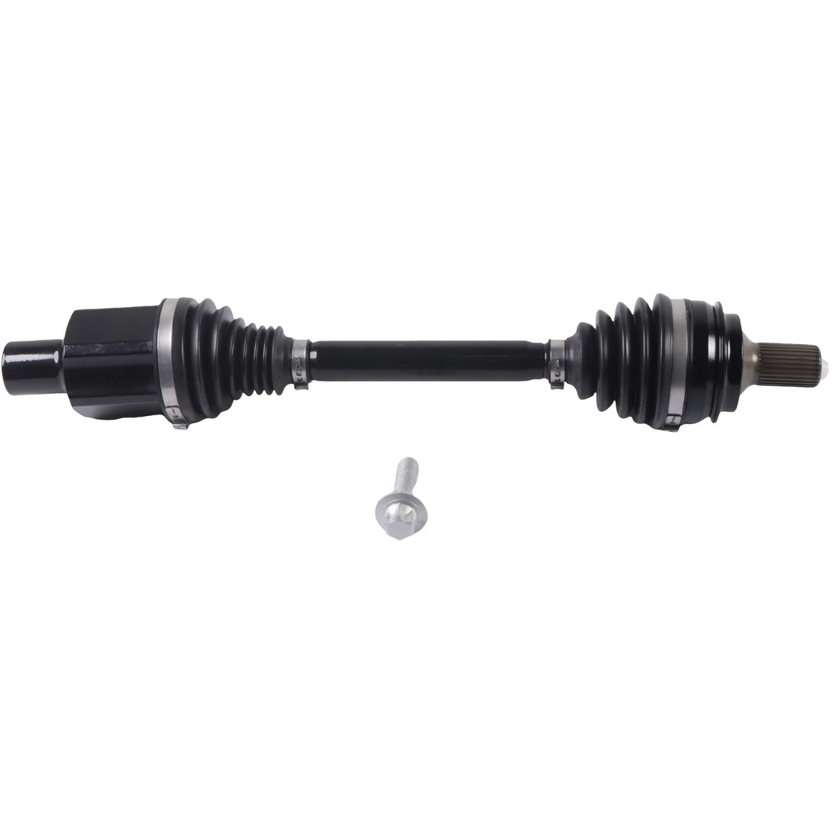 1pc Front Left CV Axle Shaft for Mercedes Benz W222 S450 S550 (2014–2020) A2223305000