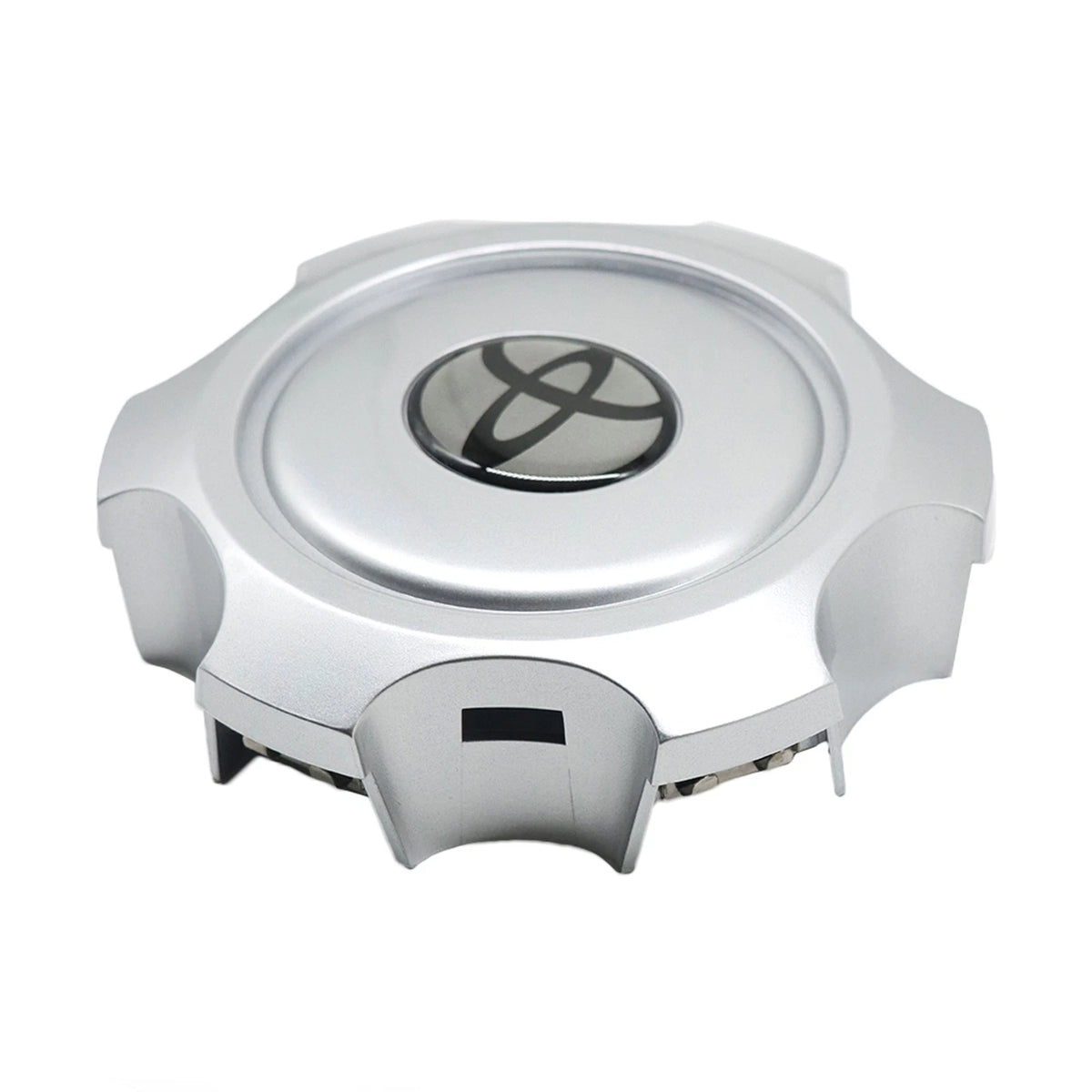 Set of 4 Wheel Cover Center Hub Caps for 4Runner Tacoma 15" 6 Lugs