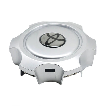Set of 4 Wheel Cover Center Hub Caps for 4Runner Tacoma 15" 6 Lugs