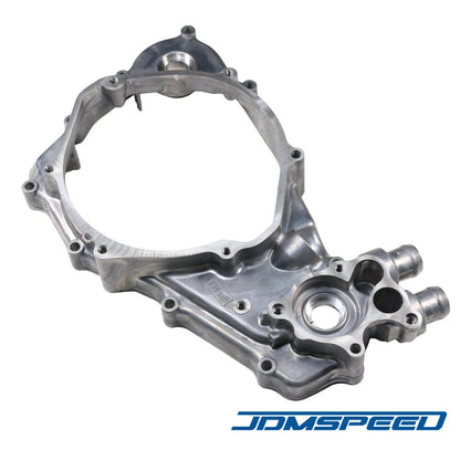 2-Stroke Right Side Crankcase Cover for Honda CR500R (1990–2001) 11340-MAC-670
