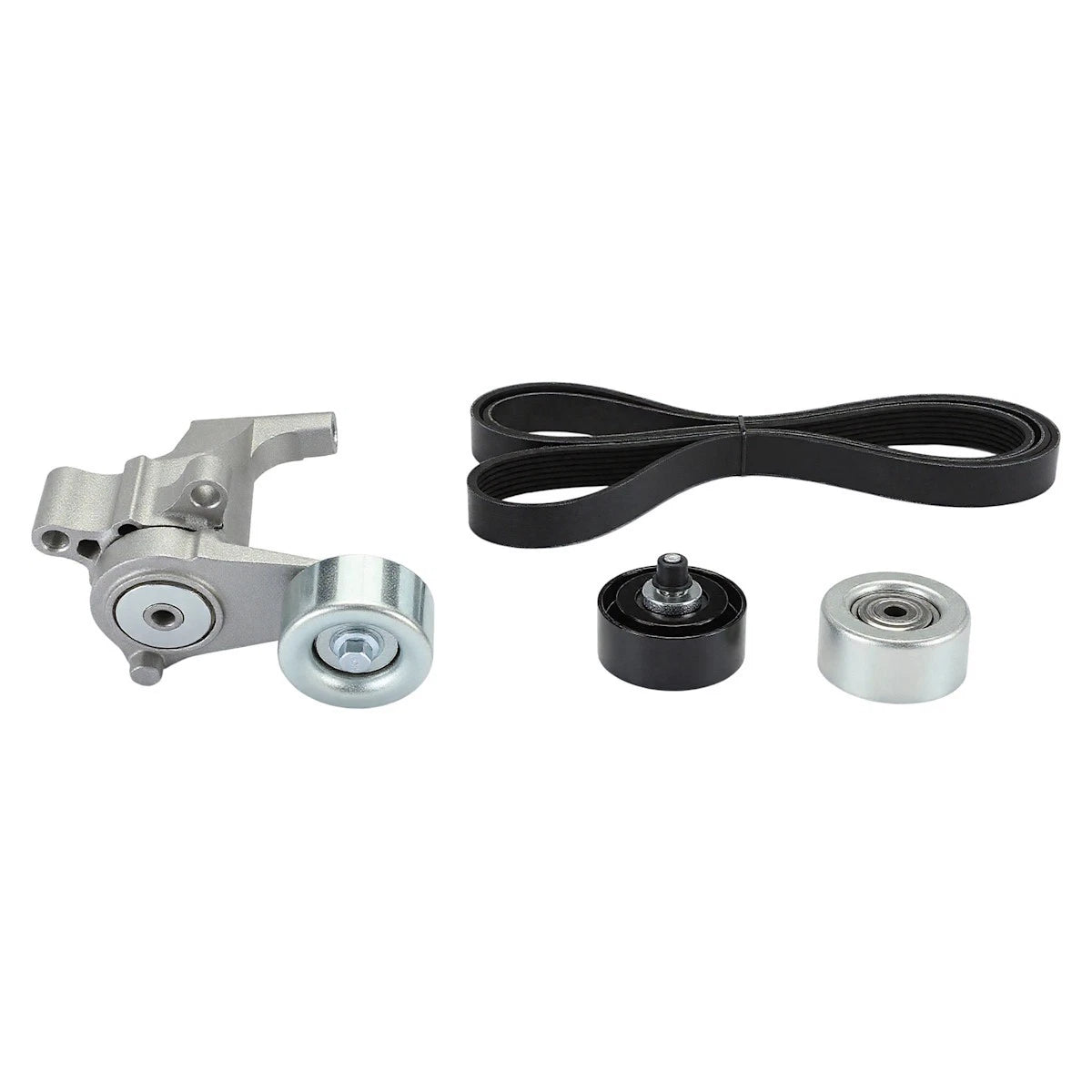 Timing Belt Kit for Toyota 4Runner Tacoma (2009–2010) 18038959