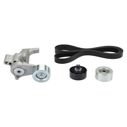 Timing Belt Kit for Toyota 4Runner Tacoma (2009–2010) 18038959