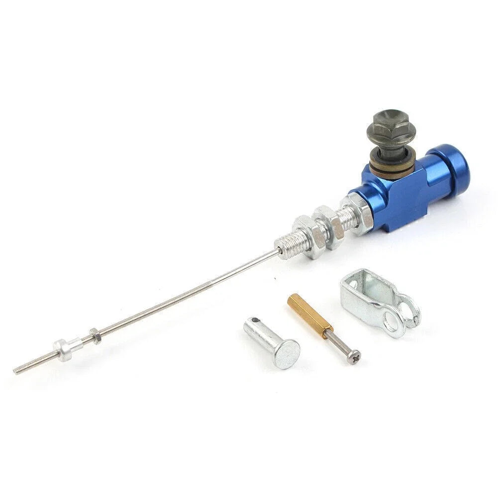 Hydraulic Clutch Cable & Brake Pump Cylinder for Racing Moto