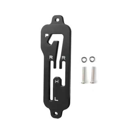 Gear Selector Shift Gate Shifter Plate for Honda Talon 1000X 1000R 1000X-4 (2019–2023)