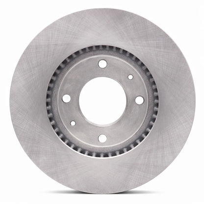 Disc Brake Rotor for Dodge Attitude (2006–2012) ALX-PAU-DF-600-03001-CLA1