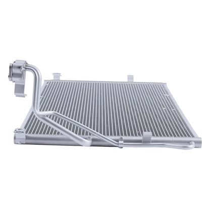 A/C Condenser for Hyundai Genesis Coupe (2010–2012) 18055463, 3949, 940250, 976062M100