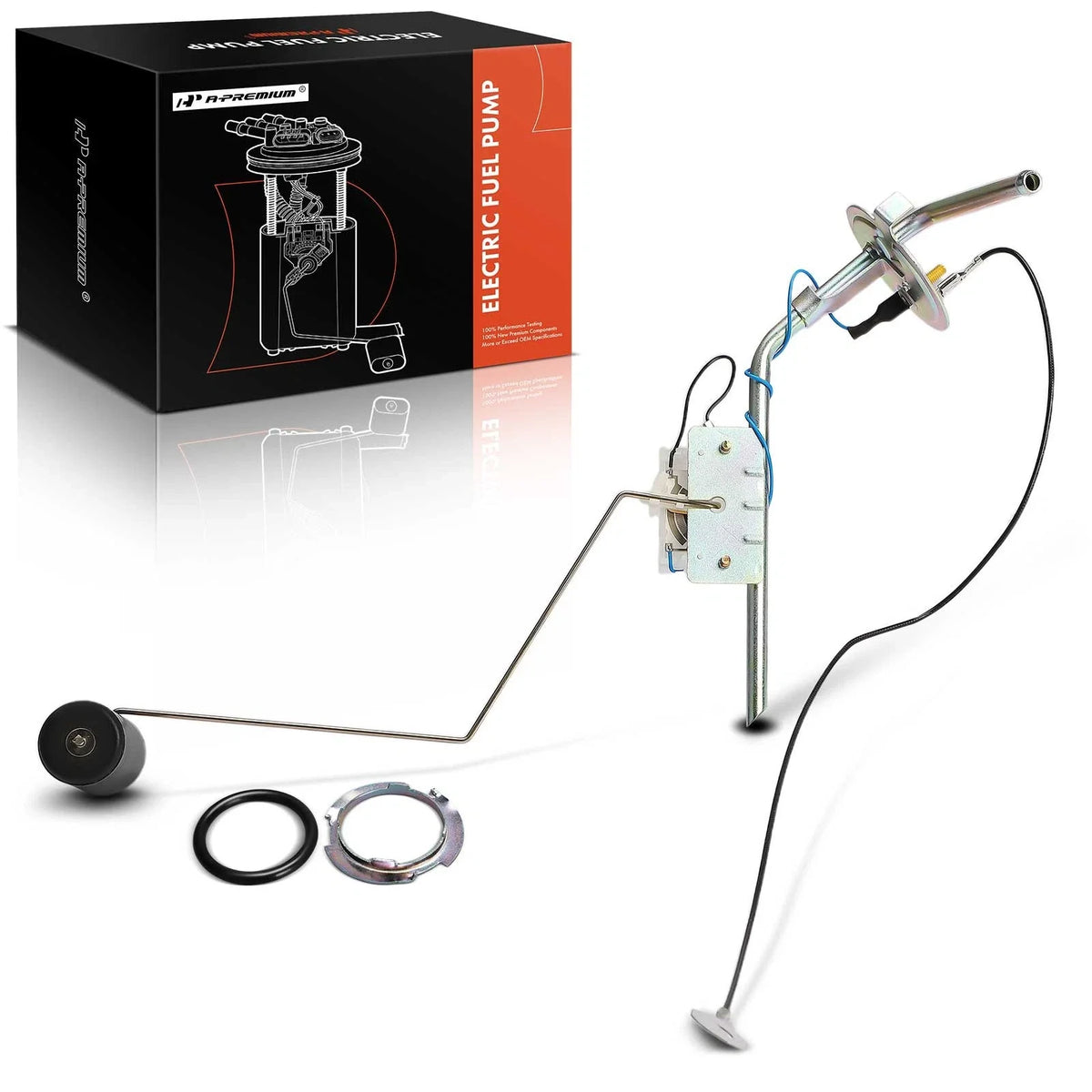 Fuel Tank Sending Unit for Chevrolet Corvair (1965–1968)