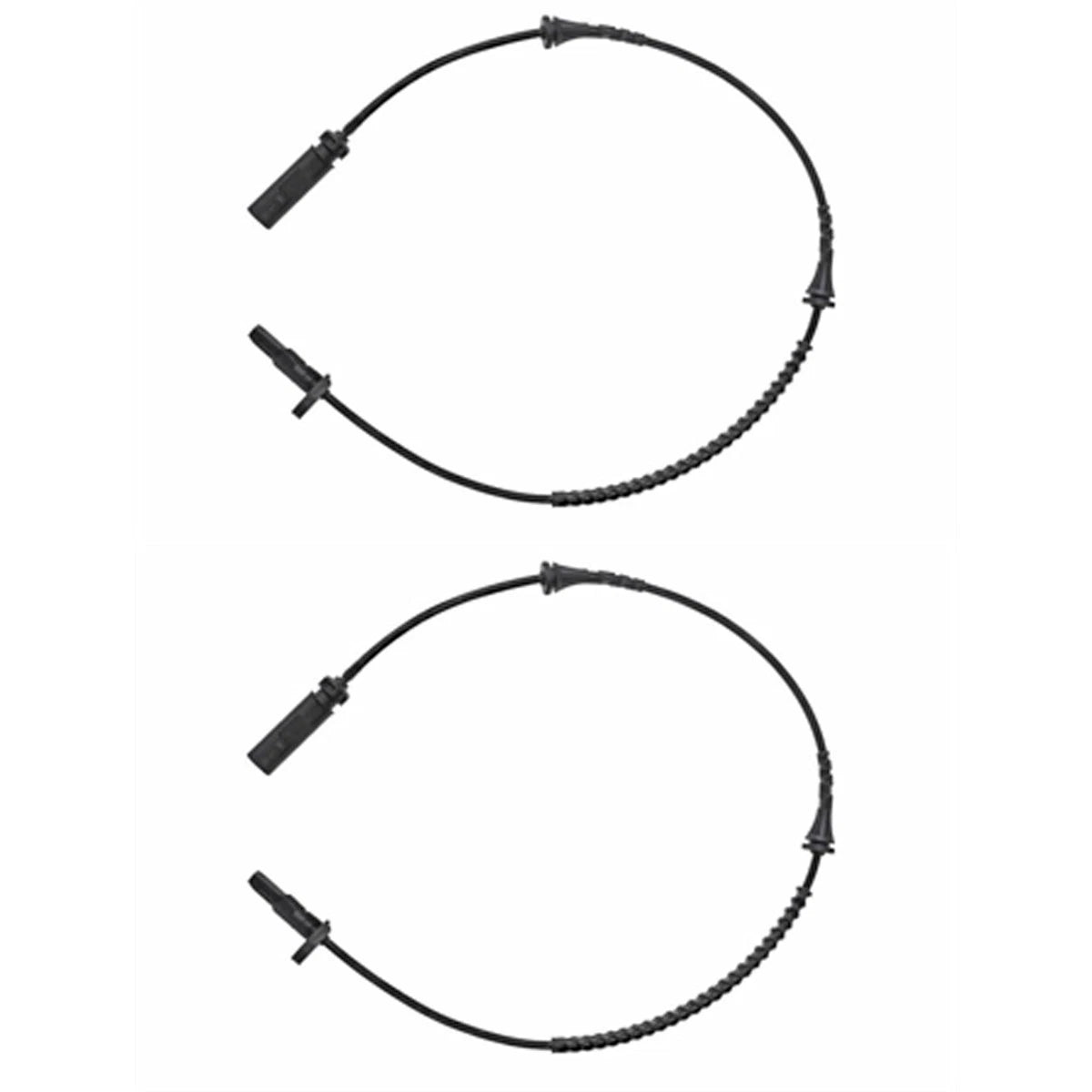 Set of 2 ABS Speed Sensors for Mini Cooper (2020) - SET-Z8YV20720185-2, RM31080147