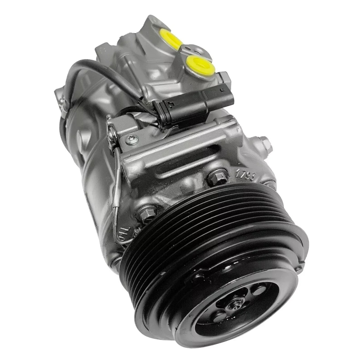 AC Compressor Kit With Condenser for BMW 750i xDrive 4.4L (2017–2019)