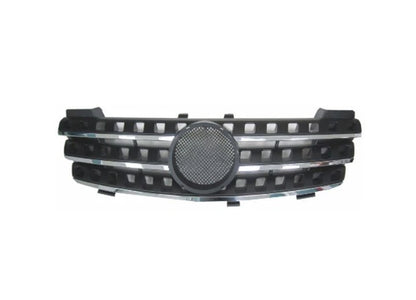 Grille Assembly for Mercedes-Benz ML320 (2007–2008) 3527BF-99-0