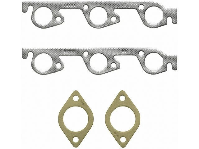 Exhaust Manifold Gasket Set for Chrysler Pacifica (2005–2008) 82443QNJS