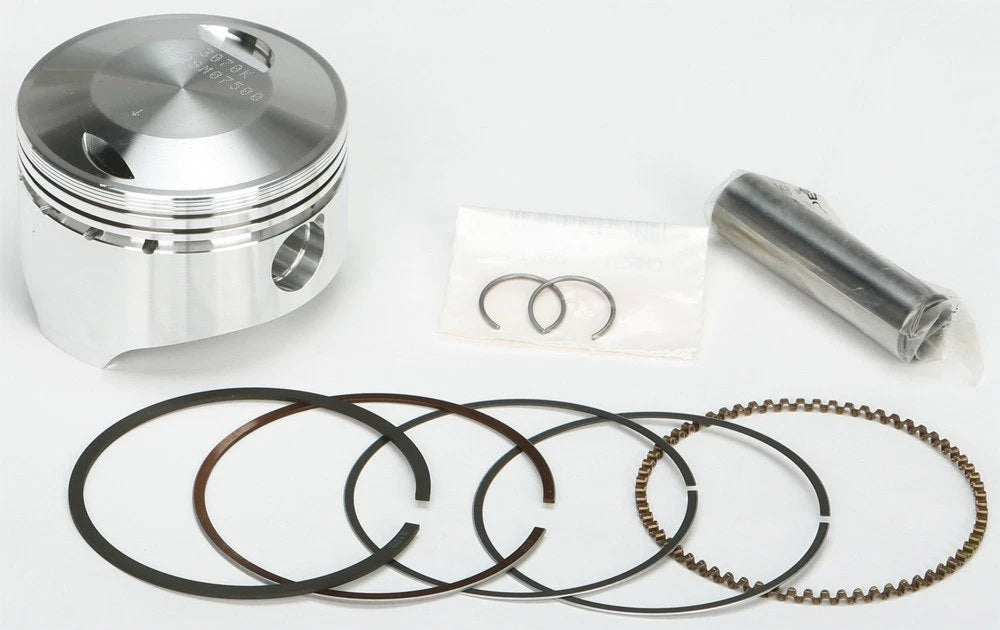 Wiseco Standard Piston for Honda TRX 300 (1988–2000) 75MM 4629M07500