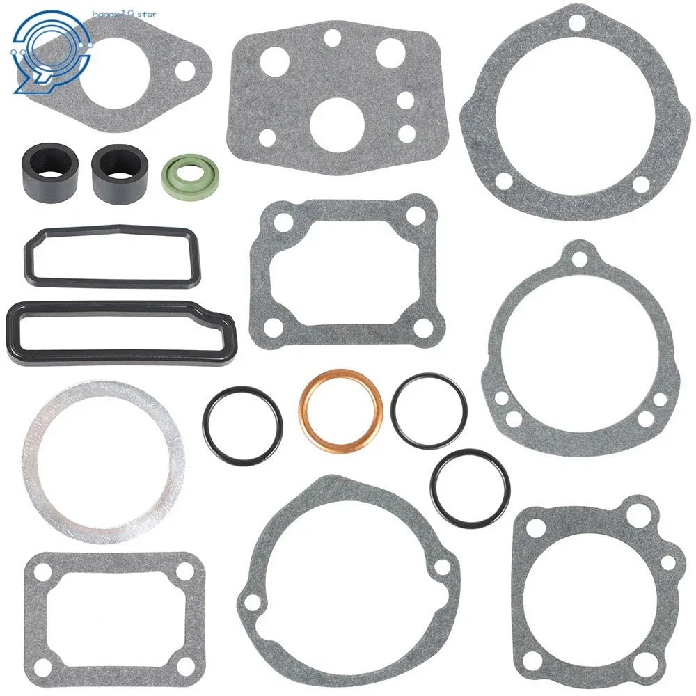 Top End Engine Gasket Set for Honda CL90 CT90 S90 SL90 (1969–1979)