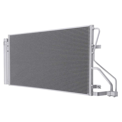 A/C Condenser for Kia Rondo (2007–2010) 18055152, 3658, 976061D100, 976061D110