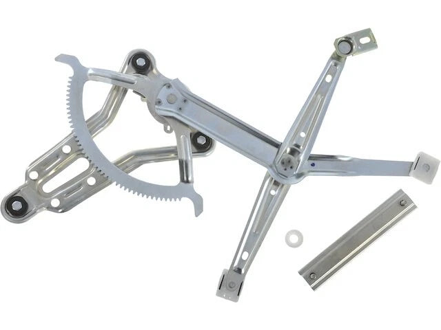 Window Regulator Front Left for Mercedes 500E (1992–1993) 81485PPHP