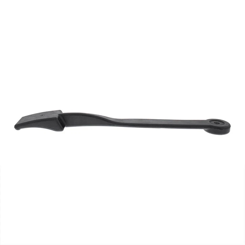 Rubber Hood Latch for Freightliner Century (UP#43008)