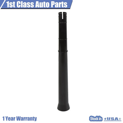 Spare Tire Carrier Hoist Winch Handle Guide Tube for Ford F-350 (1999–2017)